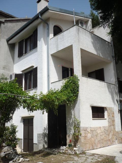 Apartments Kupine โบล ภายนอก รูปภาพ