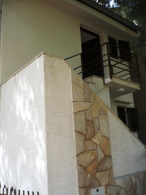 Apartments Kupine โบล ภายนอก รูปภาพ