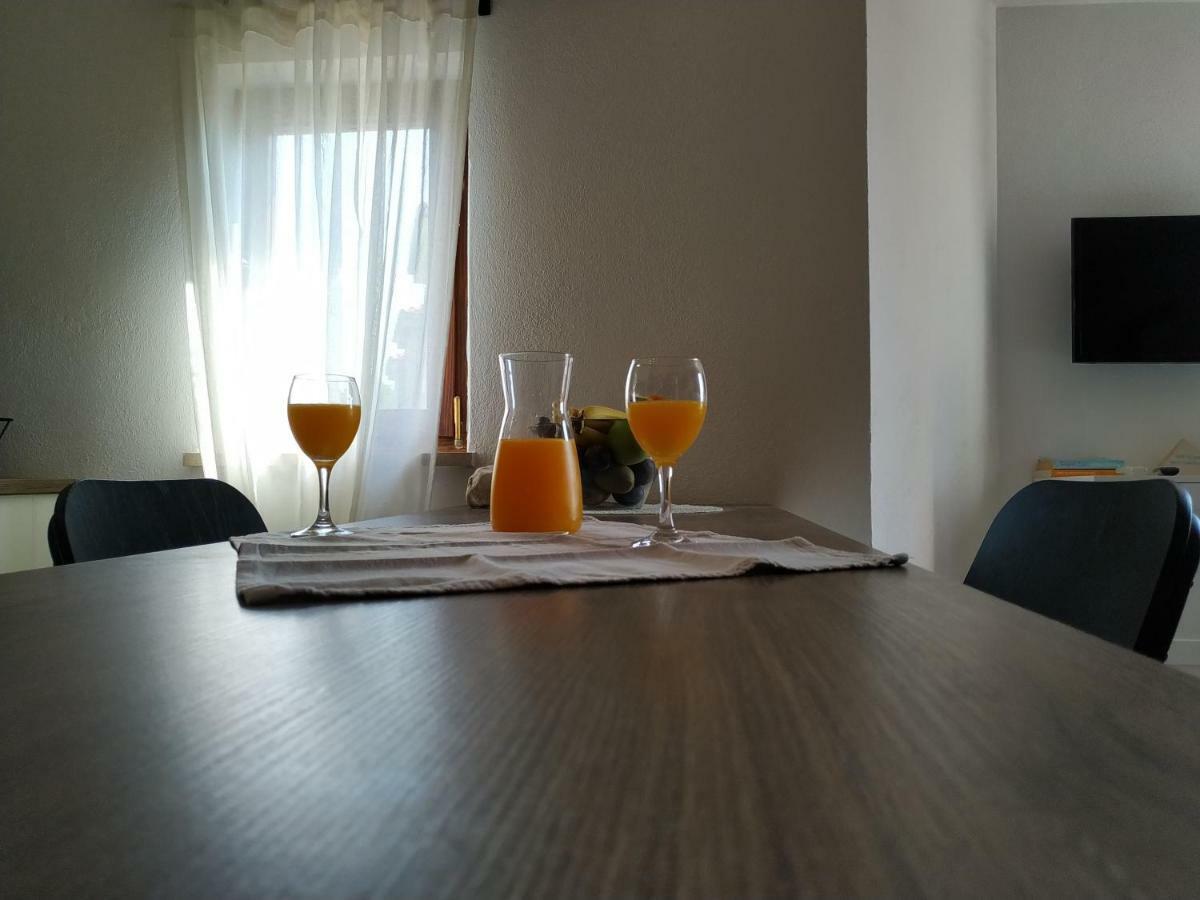 Apartments Kupine โบล ภายนอก รูปภาพ