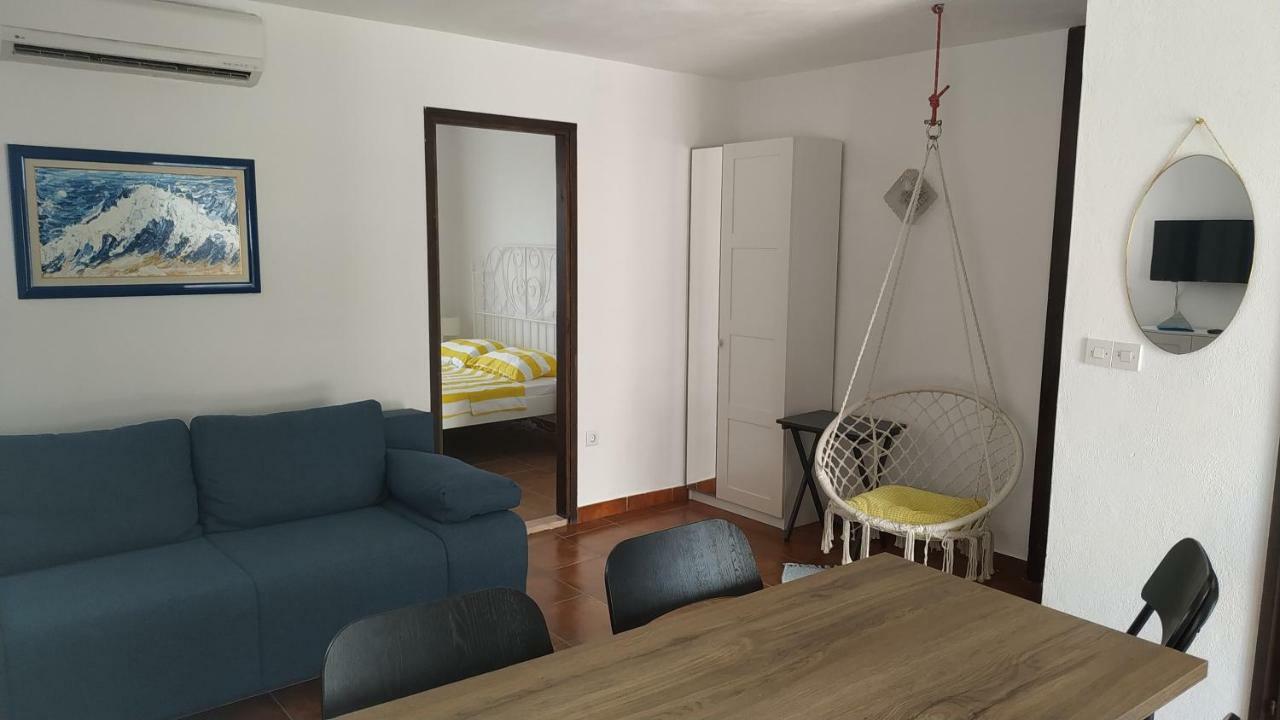 Apartments Kupine โบล ภายนอก รูปภาพ