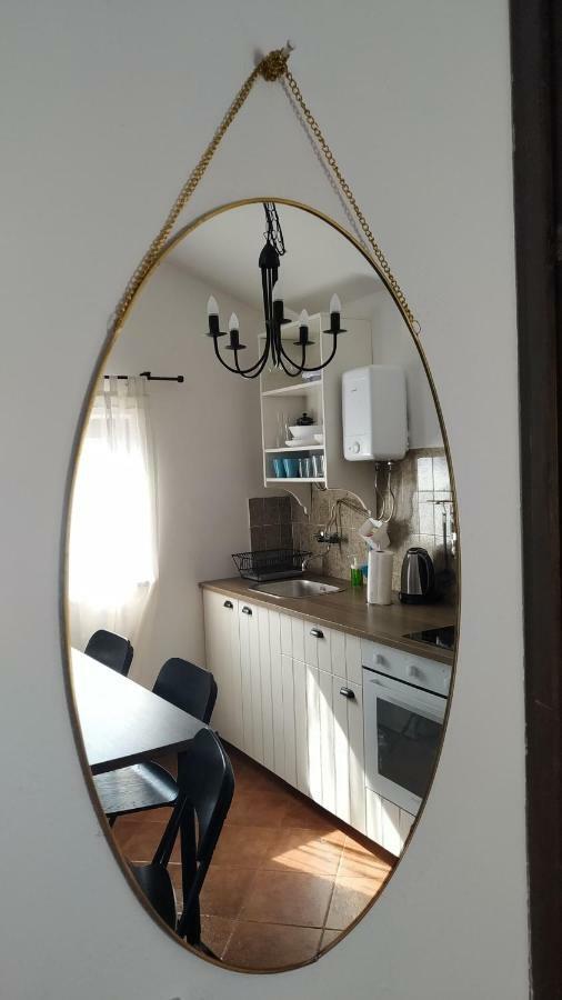 Apartments Kupine โบล ภายนอก รูปภาพ