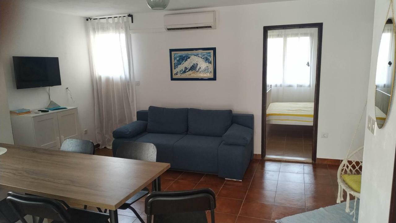 Apartments Kupine โบล ภายนอก รูปภาพ
